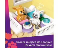 LEGO FRIENDS 42679 Hotel dla królików w mieście Heartlake - 1473457 - zdjęcie 9